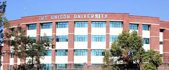 IMS_Unison_University